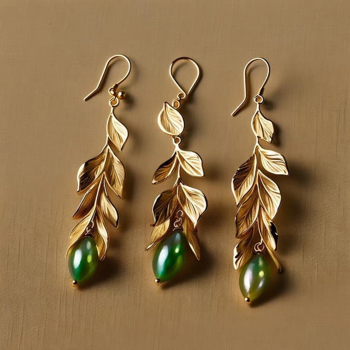 Yara | Srebro próby 925 Mist