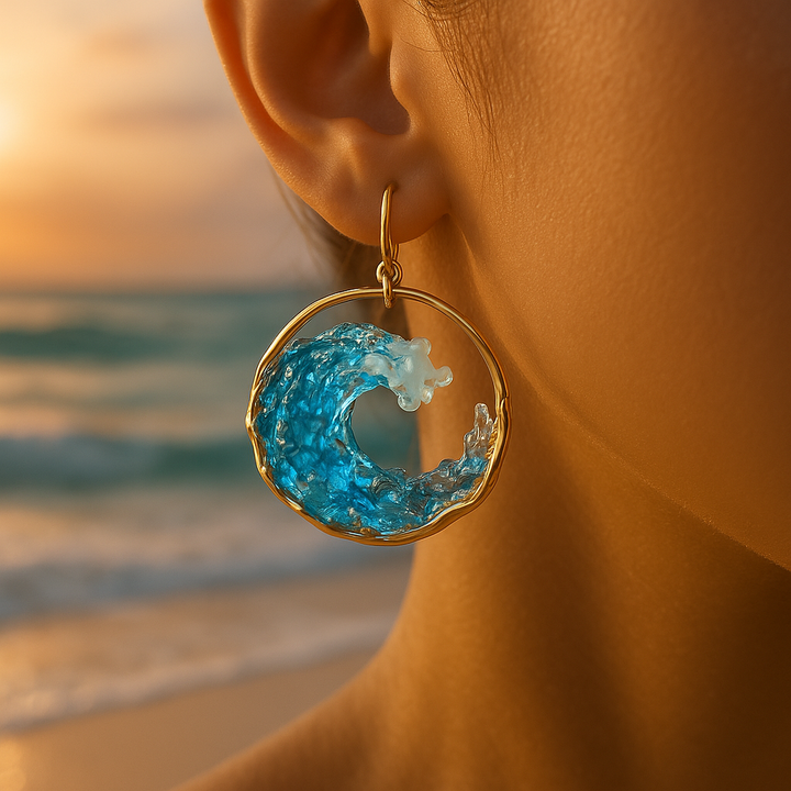 Zale | Starożytne połączenie morskie