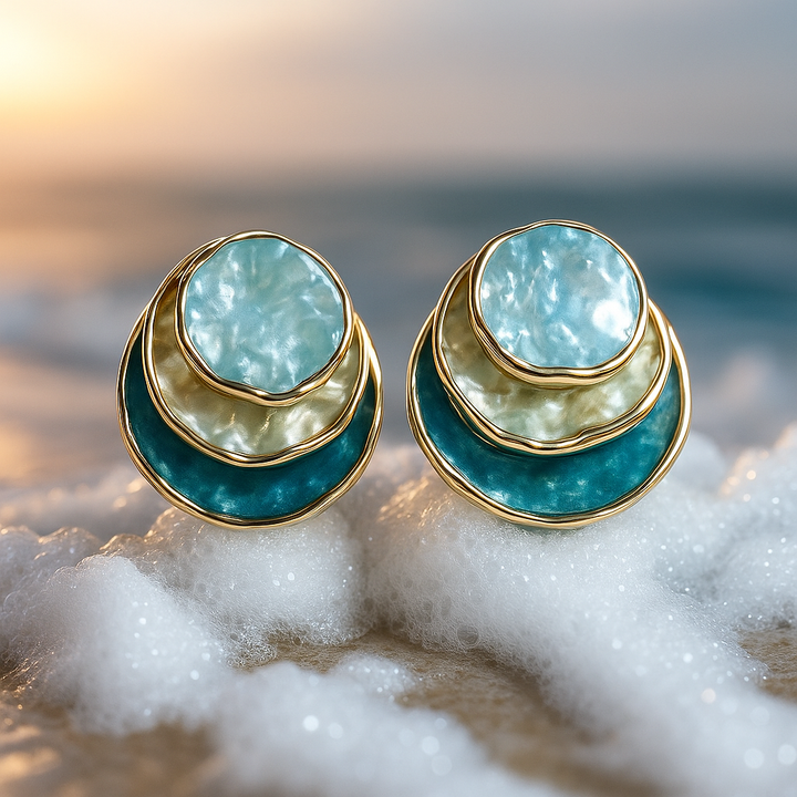 Markéta | Strefy pływowe