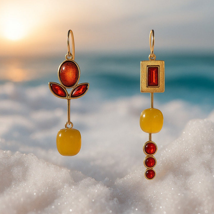 Skye | Tajemnica ognistego ogrodu