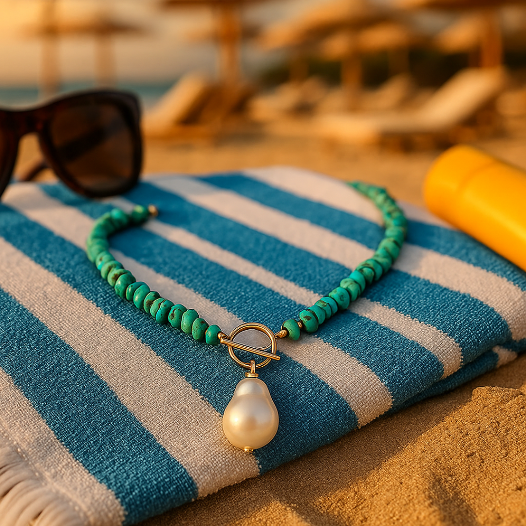 Calypso | Pielęgnacja falowanych włosów