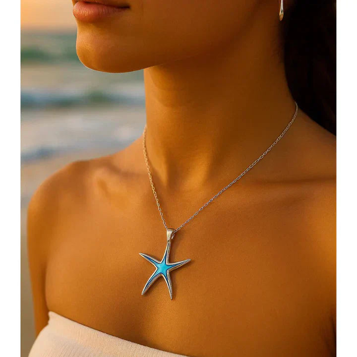 Tamsin | Cisza morza