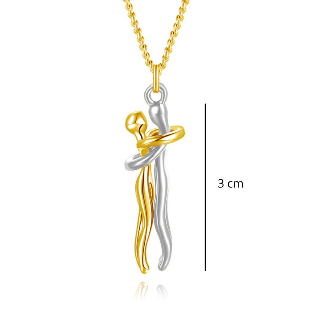 Elin | Uścisk miłości