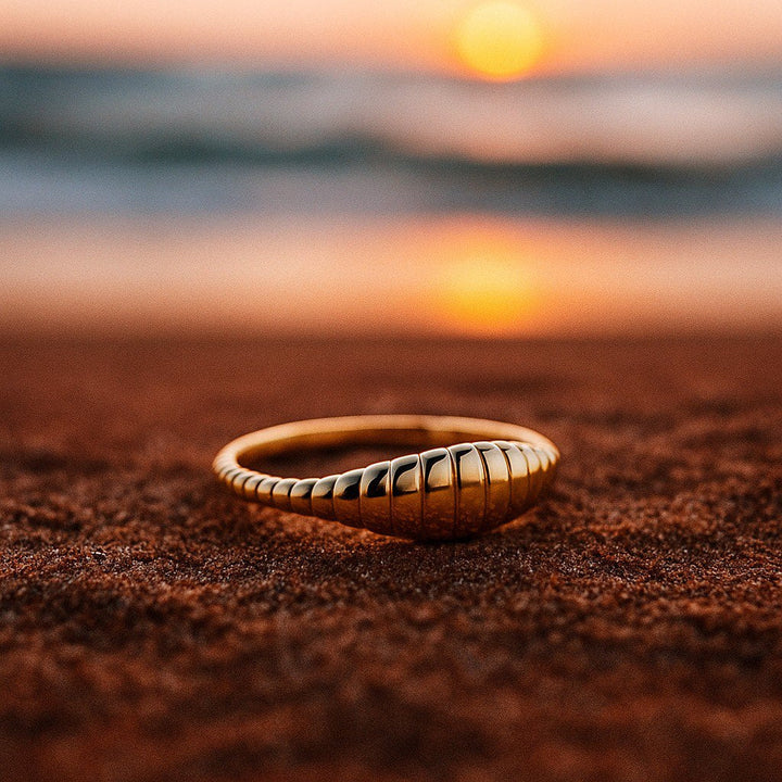 Morgana | Pierścień ukrytej oazy