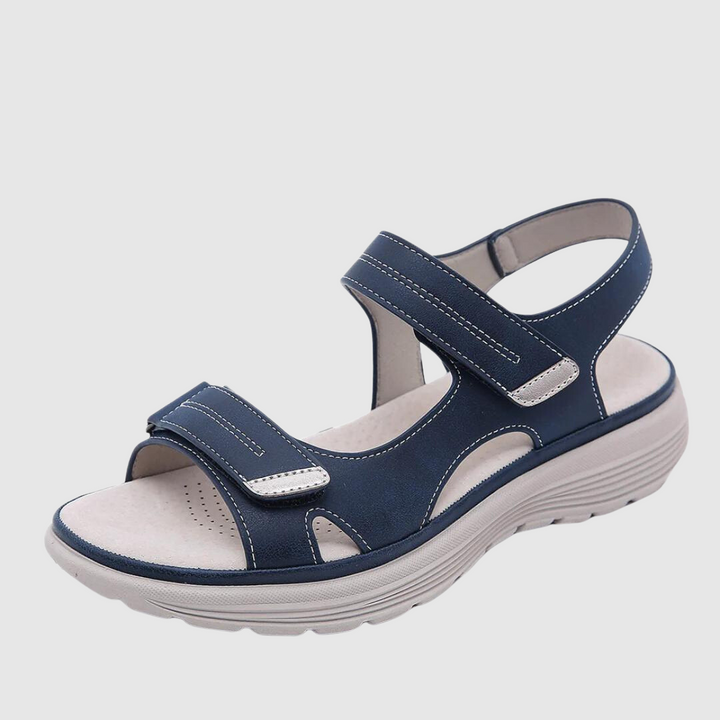 Artemisia – ortopedyczne sandały premium