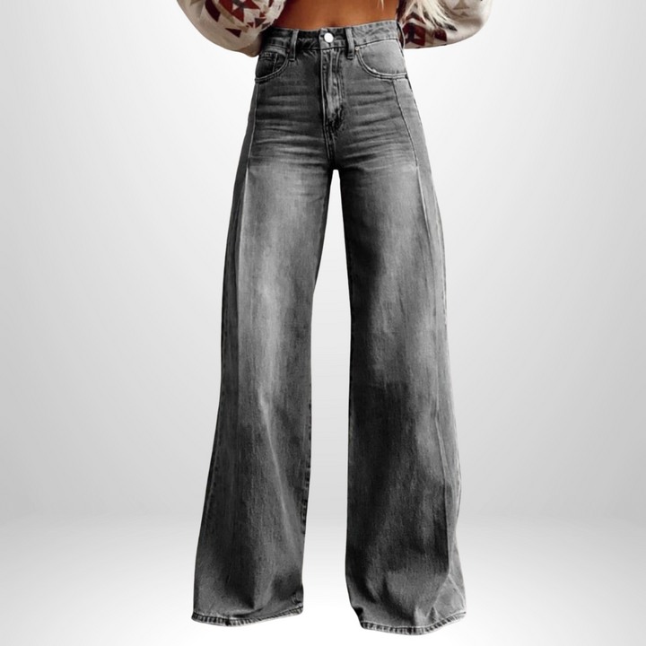 Stela | Boho Vintage Spodnie