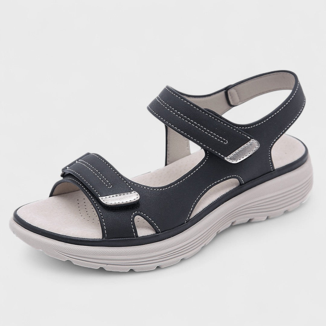 Albina - Sandały Ortopedyczne